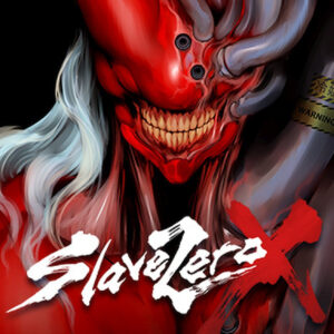 Slave Zero X PC Steam CD Key