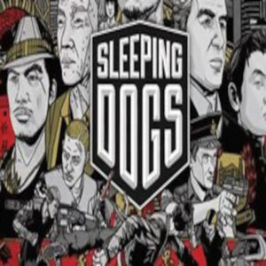 Sleeping Dogs CUT Steam CD Key
