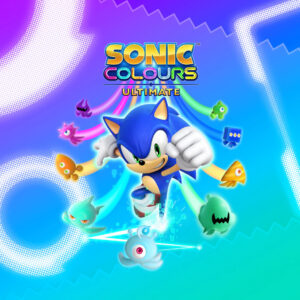 Sonic Colors: Ultimate Steam Altergift