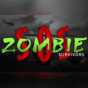 SOS Zombie Survivors Steam CD Key