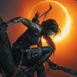 Shadow of the Tomb Raider ASIA Steam CD Key