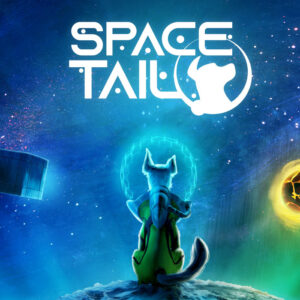 Space Tail: Every Journey Leads Home EN Language Only Steam CD Key