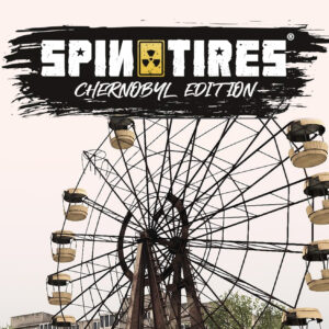 Spintires Chernobyl Edition Steam CD Key