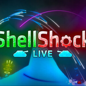 ShellShock Live LATAM Steam Gift