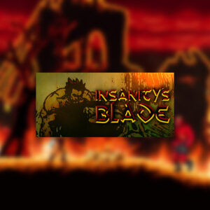 Insanity's Blade Steam CD Key