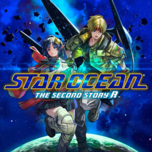 STAR OCEAN THE SECOND STORY R Steam Altergift
