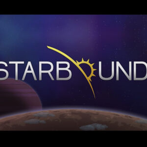 Starbound RU VPN Activated Steam CD Key