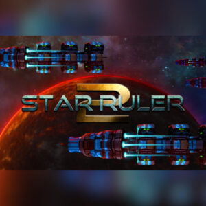 Star Ruler 2 PC Steam Account