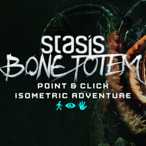 STASIS: BONE TOTEM Steam Altergift