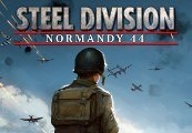 Steel Division: Normandy 44 DE Steam CD Key