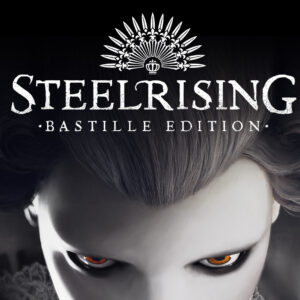 Steelrising Bastille Edition Steam Altergift