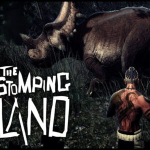The Stomping Land Steam CD Key