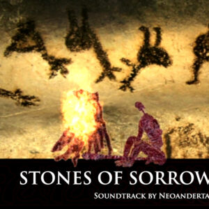 Stones of Sorrow - Soundtrack by Neoandertals DLC Steam CD Key