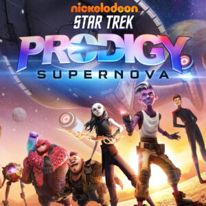 Star Trek Prodigy: Supernova PC Steam Account