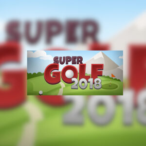 Super Golf 2018 Steam CD Key