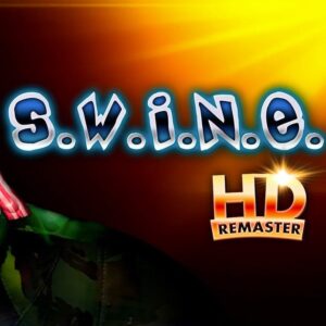 S.W.I.N.E. HD Remaster Steam Altergift