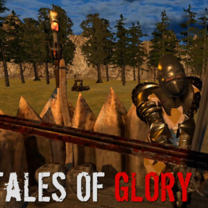 Tales Of Glory Steam Account