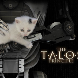 The Talos Principle Steam Altergift