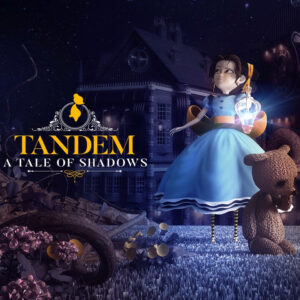 Tandem: A Tale of Shadows Steam Altergift