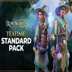 RuneScape Teatime Standard Pack Steam CD Key