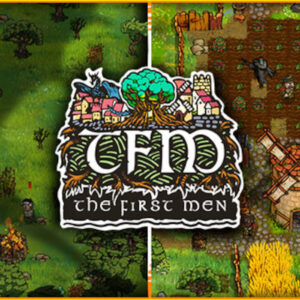 TFM: The First Men PC Steam Account