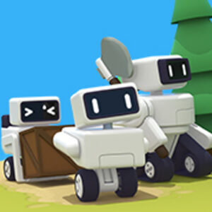 The Colonists EU Steam Altergift