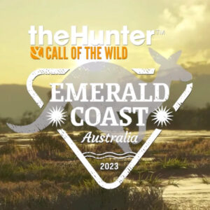 theHunter: Call of the Wild - Emerald Coast Australia DLC Steam CD Key