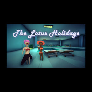 The Lotus Holidays Steam CD Key