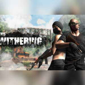 The Withering Steam Gift