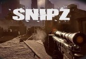 SnipZ Steam CD Key