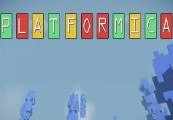 Platformica Steam CD Key