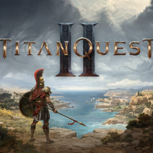 Titan Quest II PRE-ORDER Steam CD Key