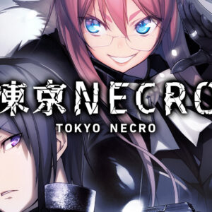Tokyo Necro PC Steam Account