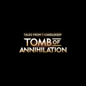 Tales from Candlekeep DLC Bundle Steam CD Key