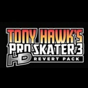 Tony Hawk's Pro Skater HD - Revert Pack DLC Steam Gift