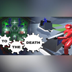 To The Death Steam CD Key