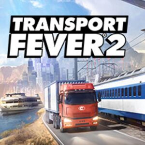 Transport Fever 2 Steam Altergift