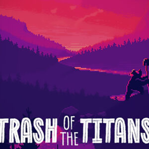 Trash of the Titans PC Steam Account