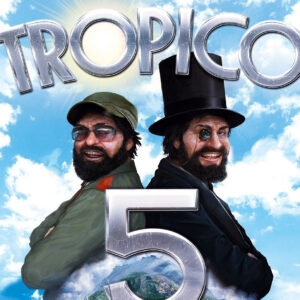 Tropico 5: Complete Collection RU VPN Activated Steam CD Key