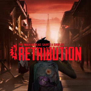 The Walking Dead: Saints & Sinners - Chapter 2: Retribution Steam Altergift