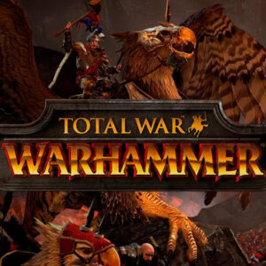Total War: WARHAMMER NA Steam CD Key