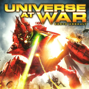 Universe at War: Earth Assault Steam Gift
