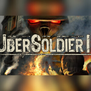 Ubersoldier II Steam Gift