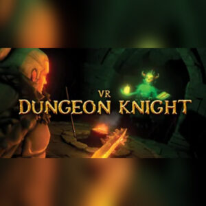 VR Dungeon Knight Steam Account