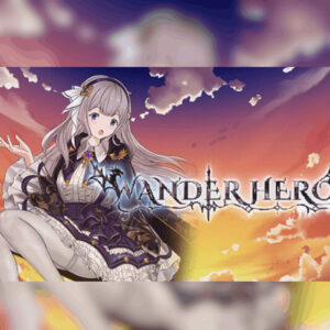 Wander Hero Steam CD Key