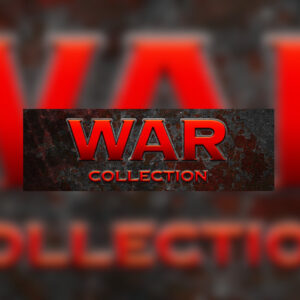 Warhammer War Collection Steam CD Key