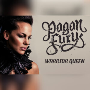 Crusader Kings II - Pagan Fury - Warrior Queen (Music) DLC Steam CD Key