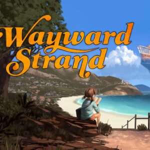 Wayward Strand PC Steam Account