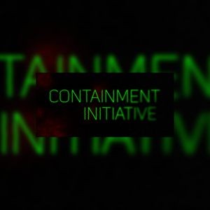 Containment Initiative Steam CD Key