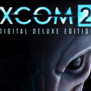 XCOM 2 Digital Deluxe Edition PC Steam CD Key